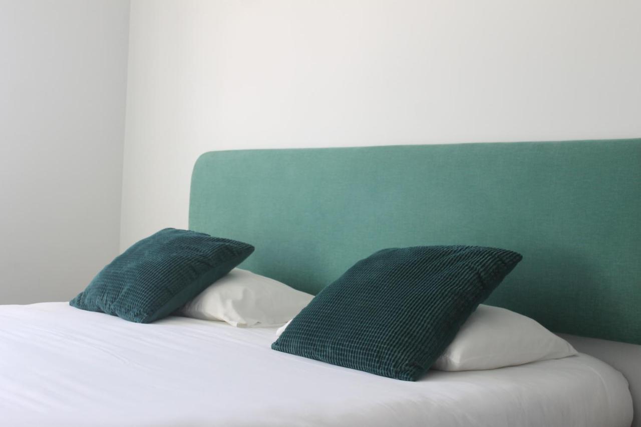 Marius Hotel Aydat Bagian luar foto