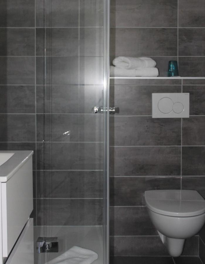 Marius Hotel Aydat Bagian luar foto